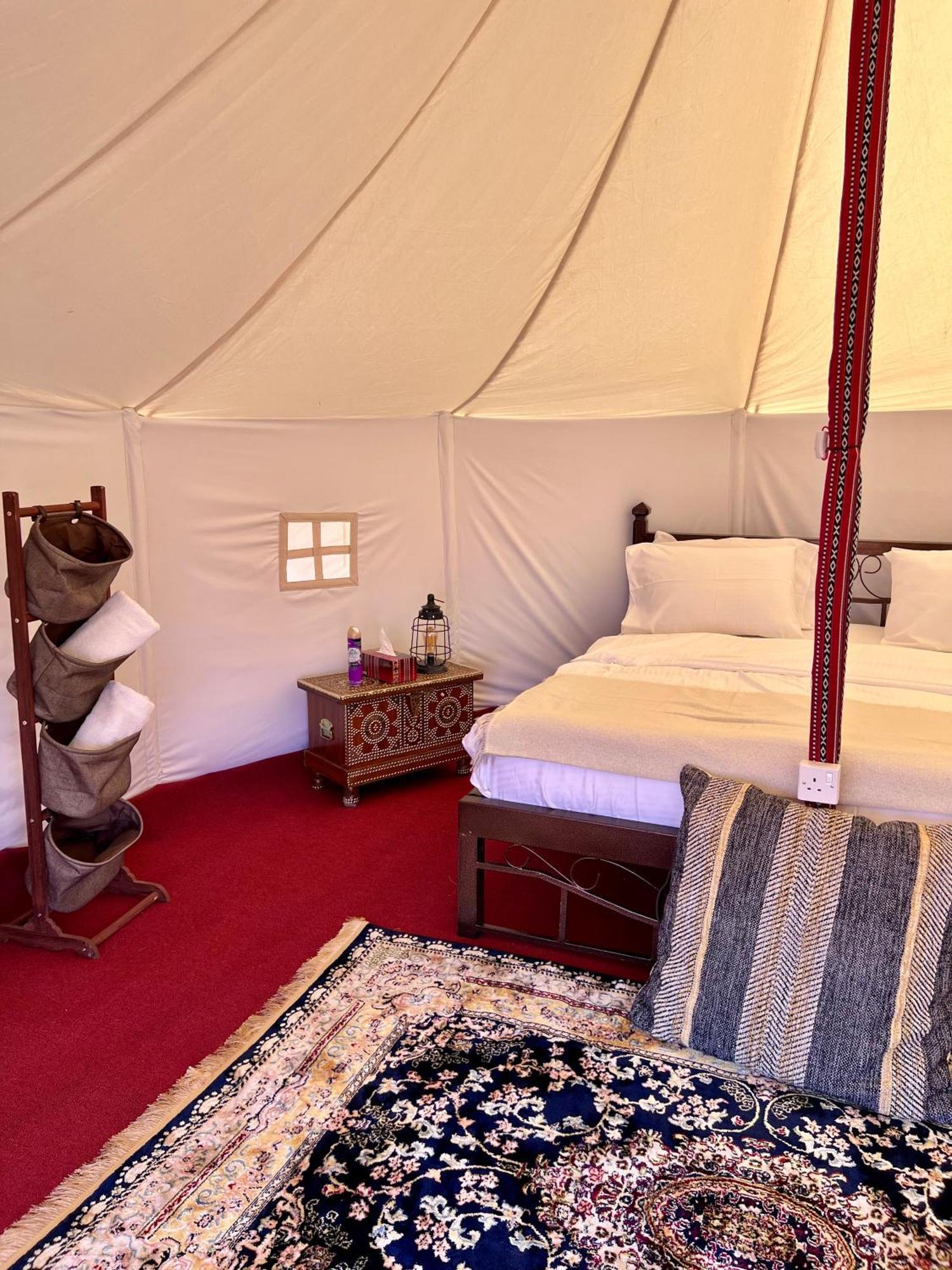 Desert Waves Camp Bidiya ภายนอก รูปภาพ